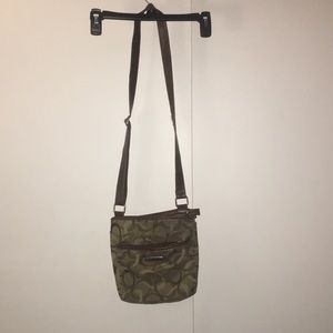 Rossetti New York crossbody